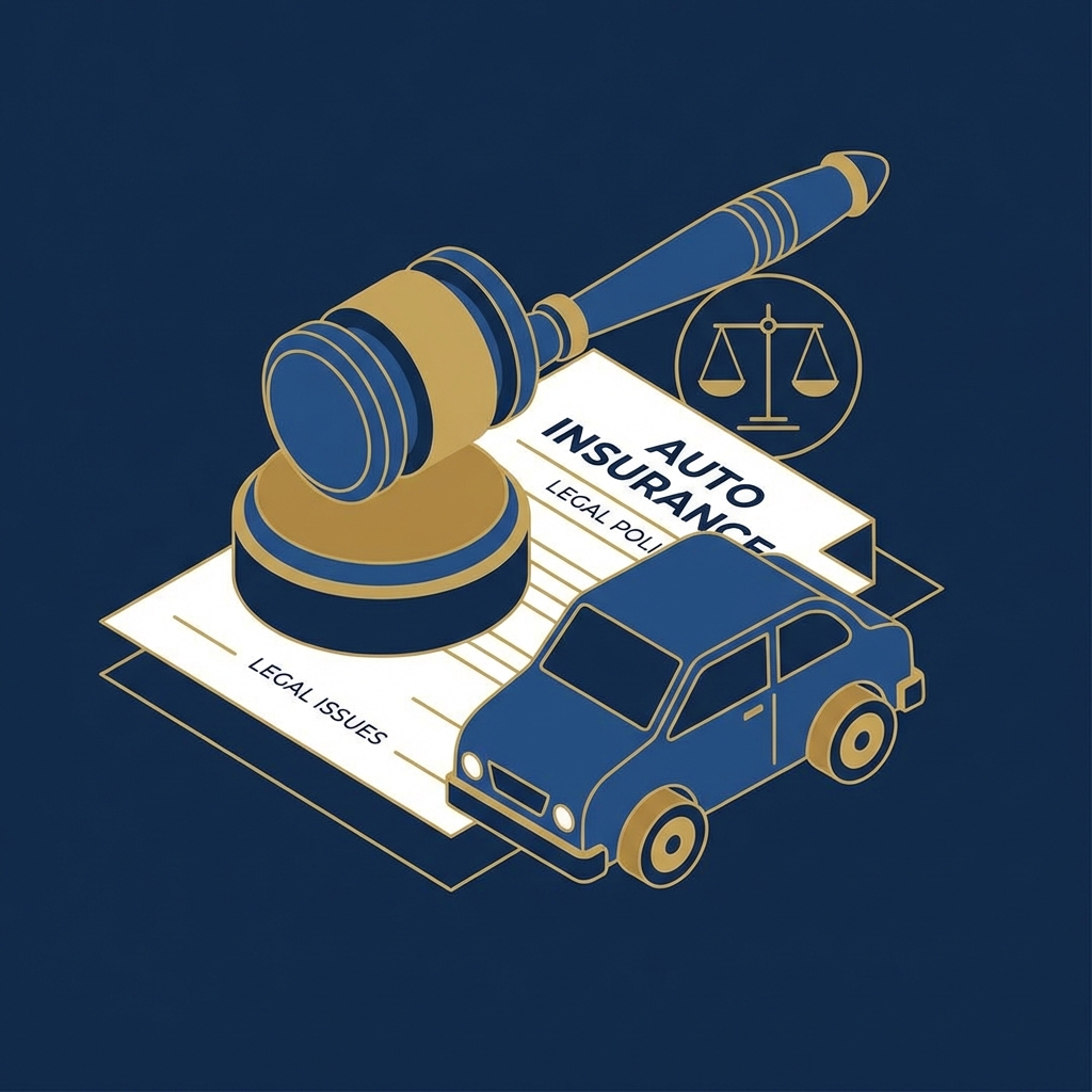Legal Gavel